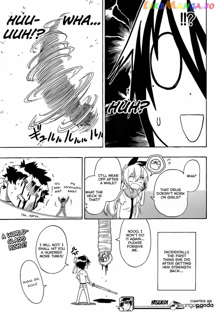 Nisekoi Chapter 99 image 20_optimized